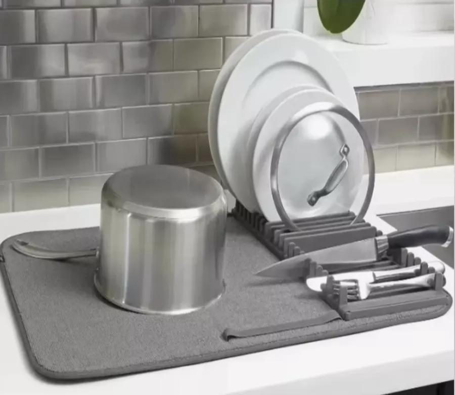 Компресор автомобільний двопоршневий